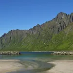 Apartament Cozy Between Sea&mountains