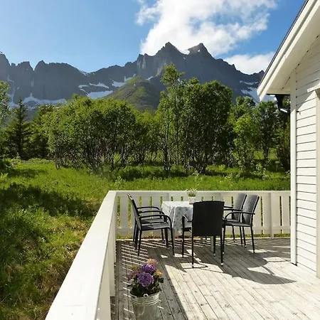 Leilighet Cozy Between Sea And Mountains *