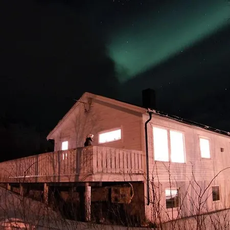 Cozy Between Sea&mountains *