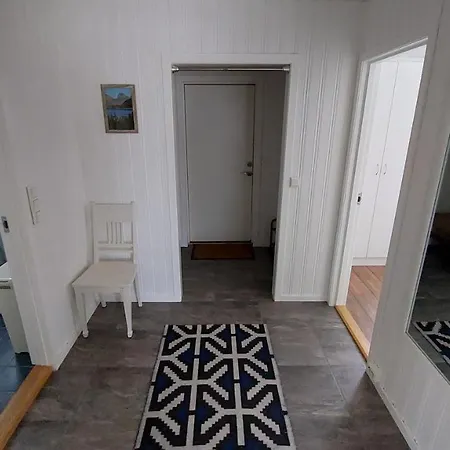 Apartament Cozy Between Sea&mountains