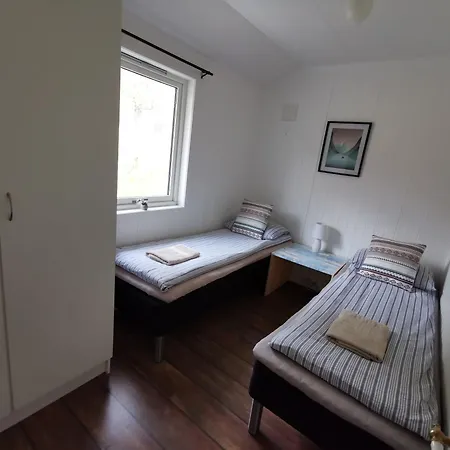 דירה Cozy Between Sea And Mountains