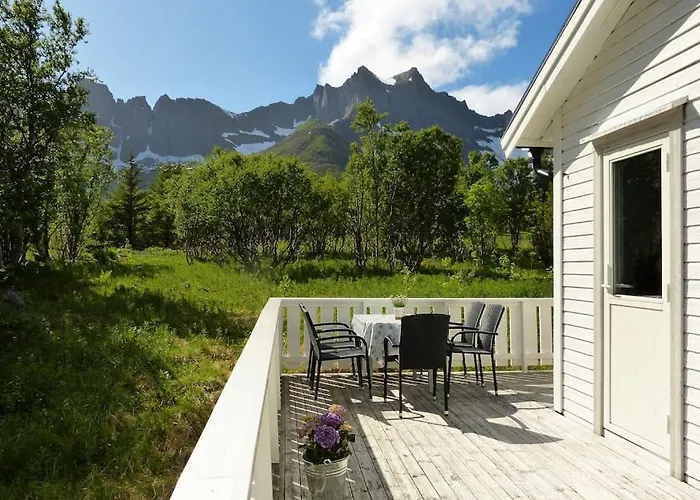 Lägenhet Cozy Between Sea And Mountains *