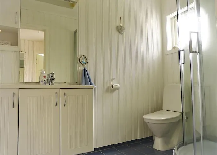 Apartamento Cozy Between Sea And Mountains