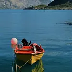Apartman Cozy Between Sea And Mountains *