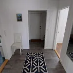 Apartment Cozy Between Sea And Mountains